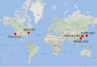 吃瓜岱岱专栏：深圳和粤港澳大湾区的“爱恨情仇”