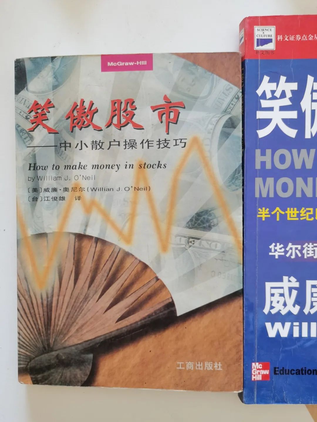 首次披露2006~2007年我狂赚22倍的交易系统细节及心路历程